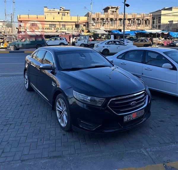 فورد تورس 2016 للبيع في العراق -  بغداد